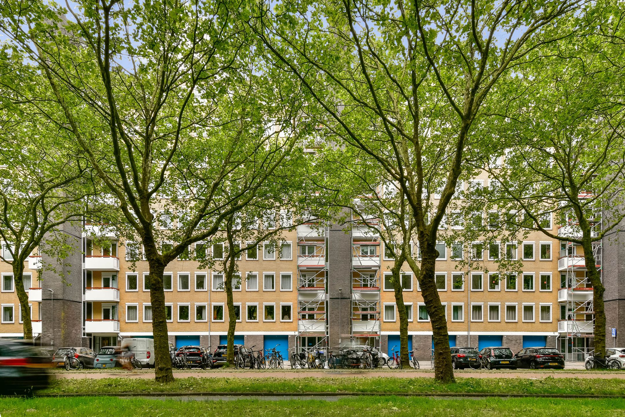 Van Nijenrodeweg 487