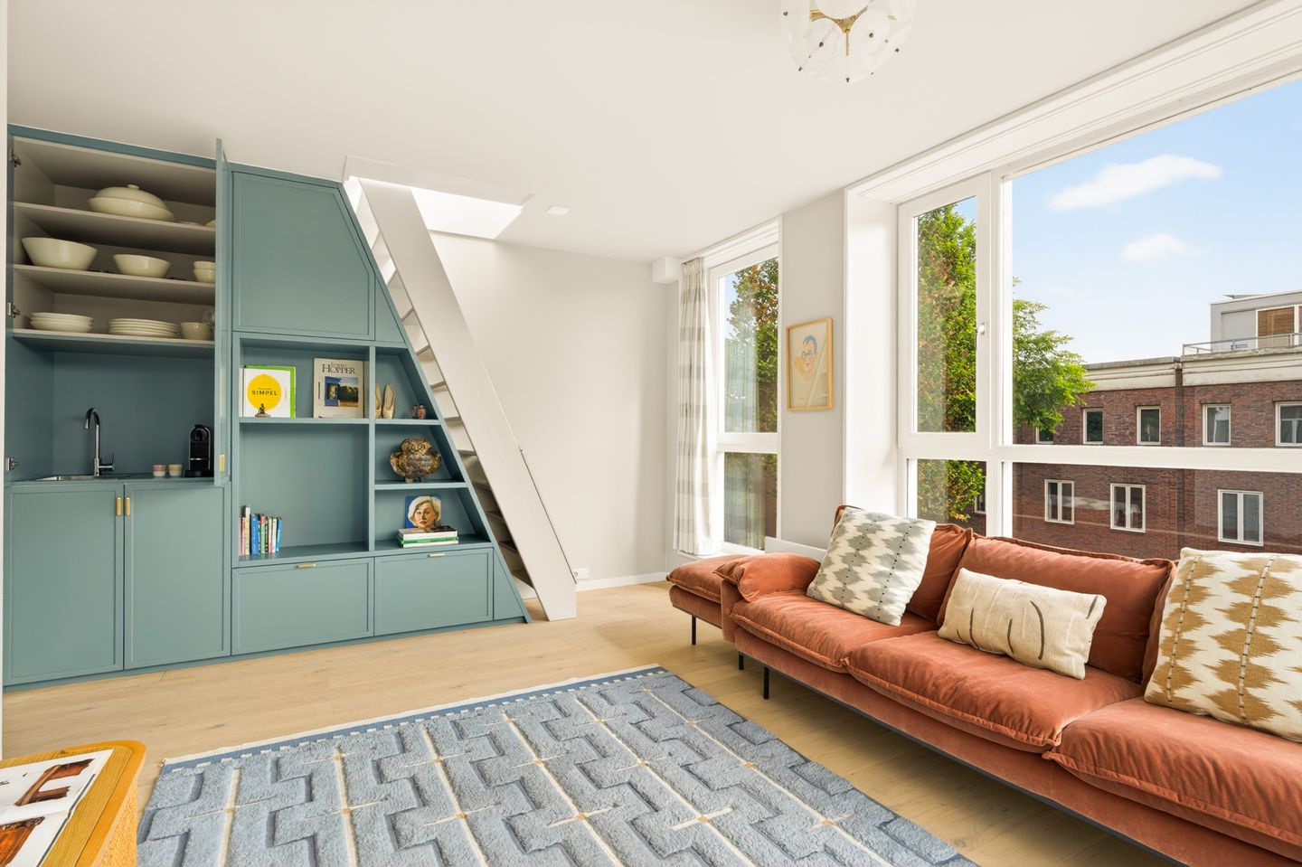 Foto 4 van Max de Haasstraat 7