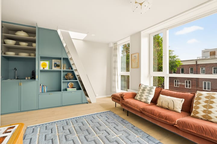 Foto 4 van Max de Haasstraat 7