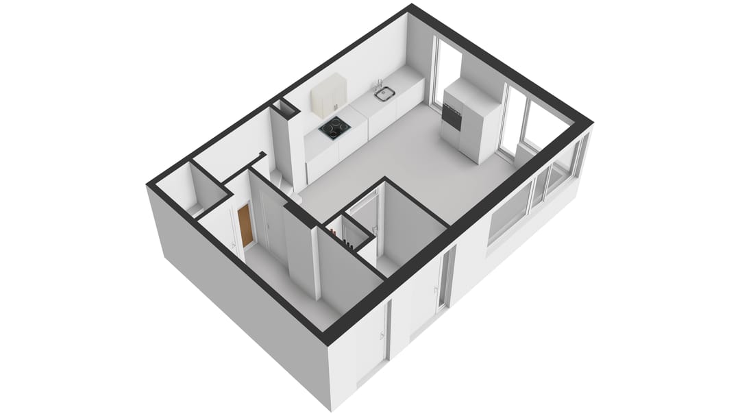 Foto 52 van Max de Haasstraat 7