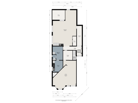 View floorplan