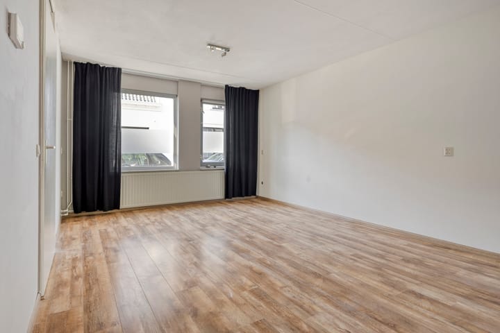 Foto 3 van Lange Bellingstraat 3