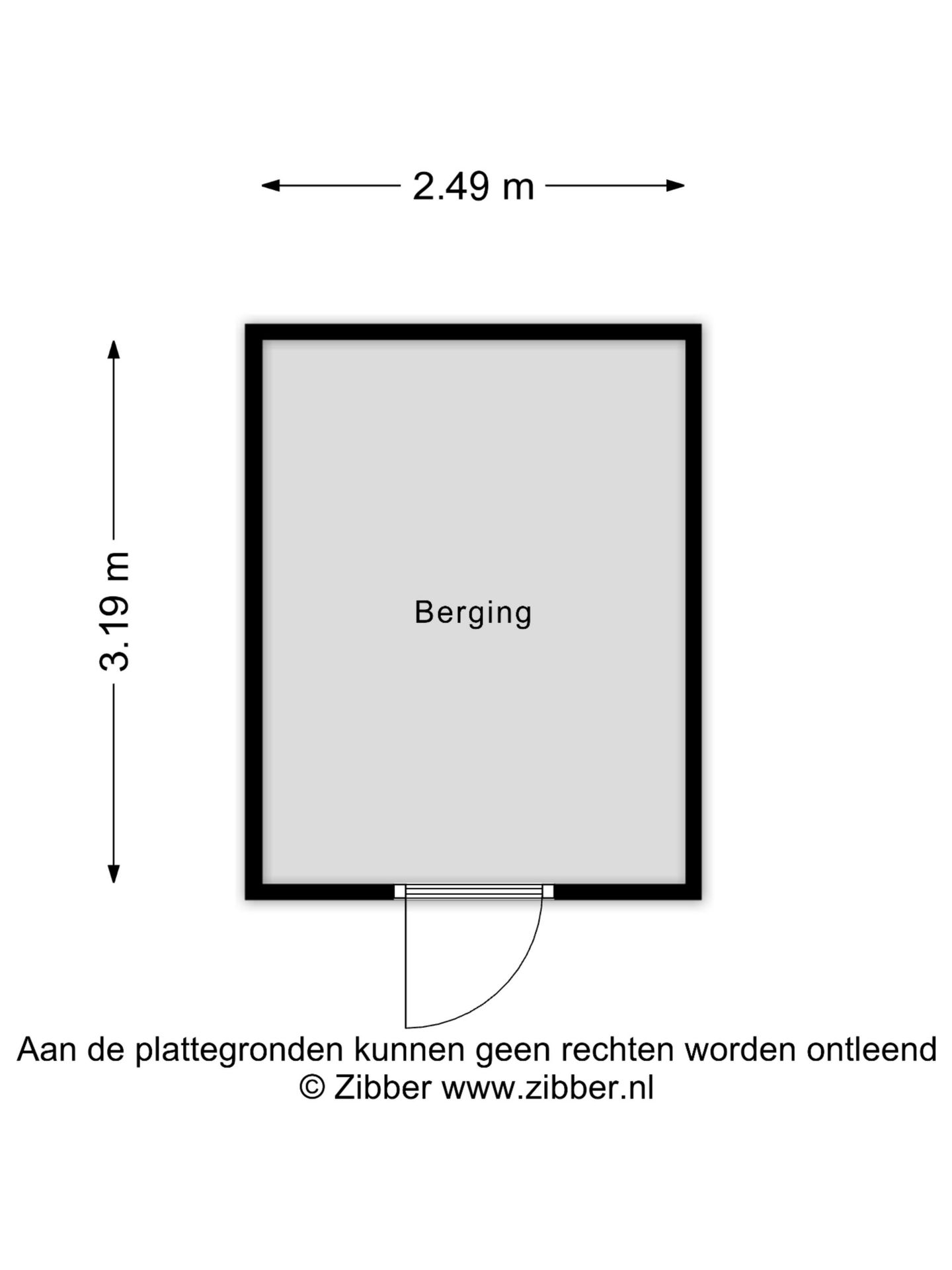Foto 29 van Lange Bellingstraat 3