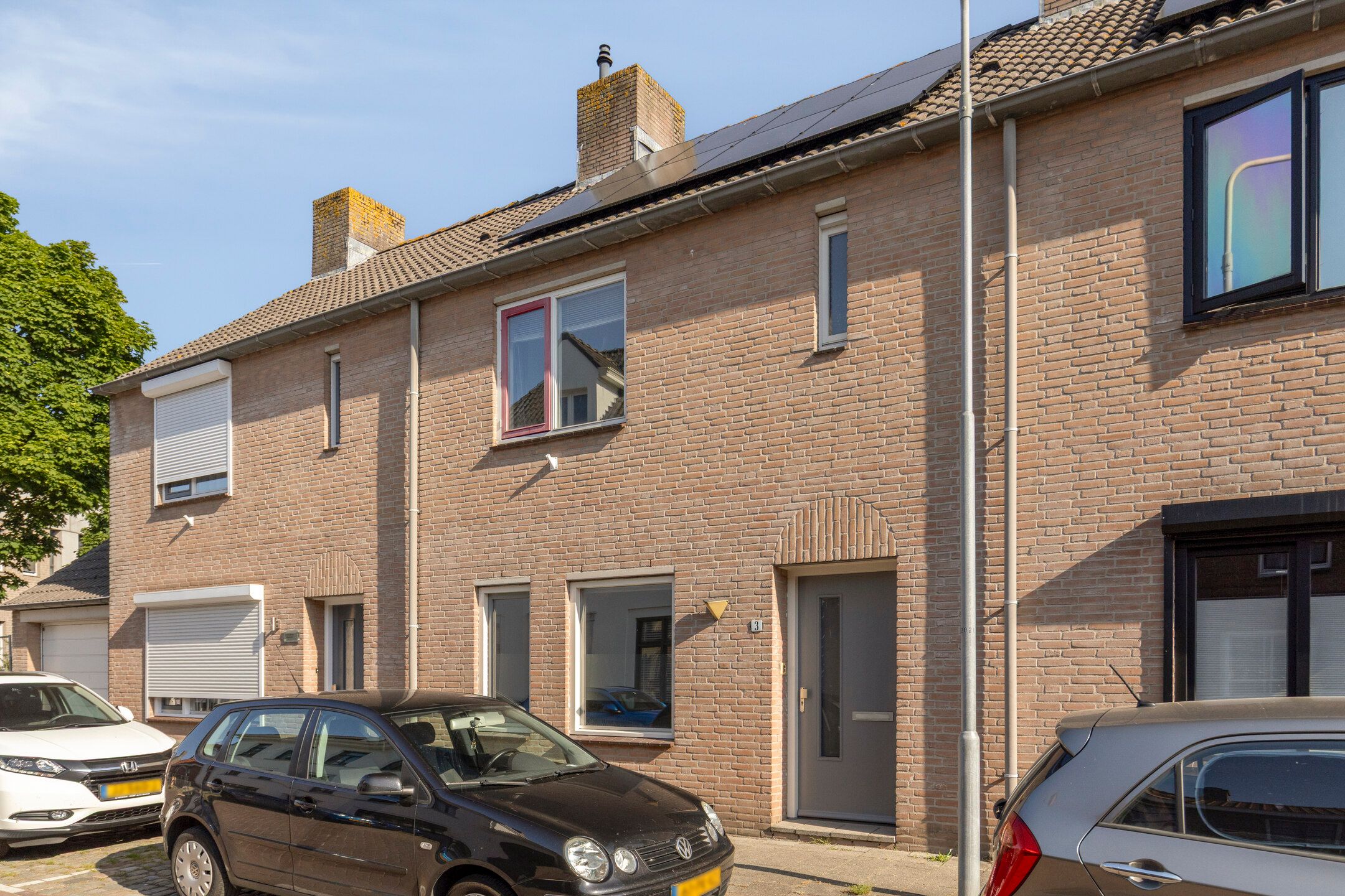 Lange Bellingstraat 3 