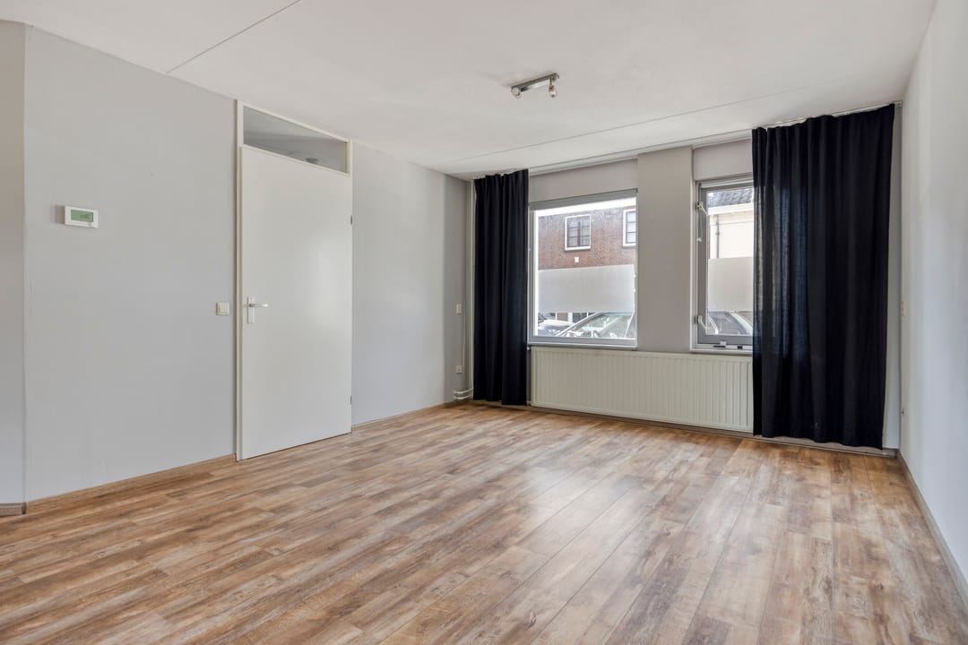 Foto 7 van Lange Bellingstraat 3