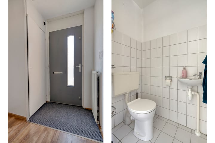 Foto 5 van Lange Bellingstraat 3