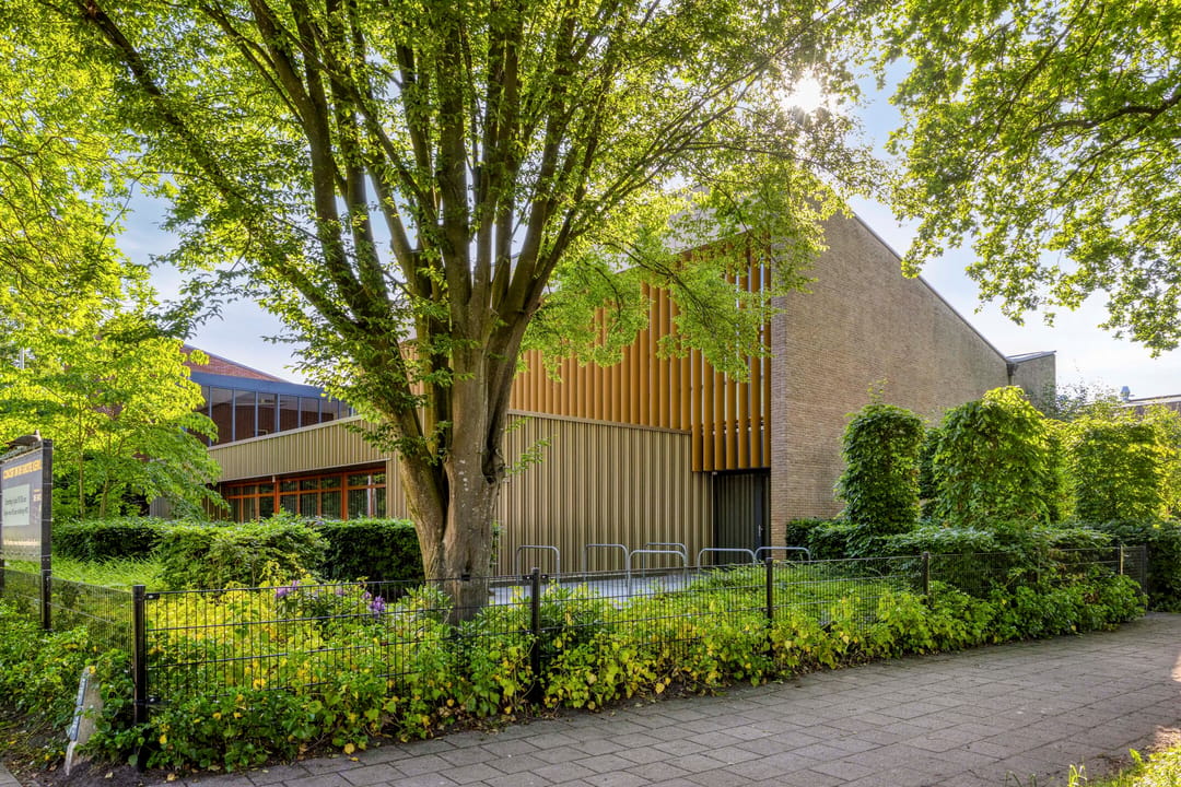 Foto 41 van Wittenburg 85