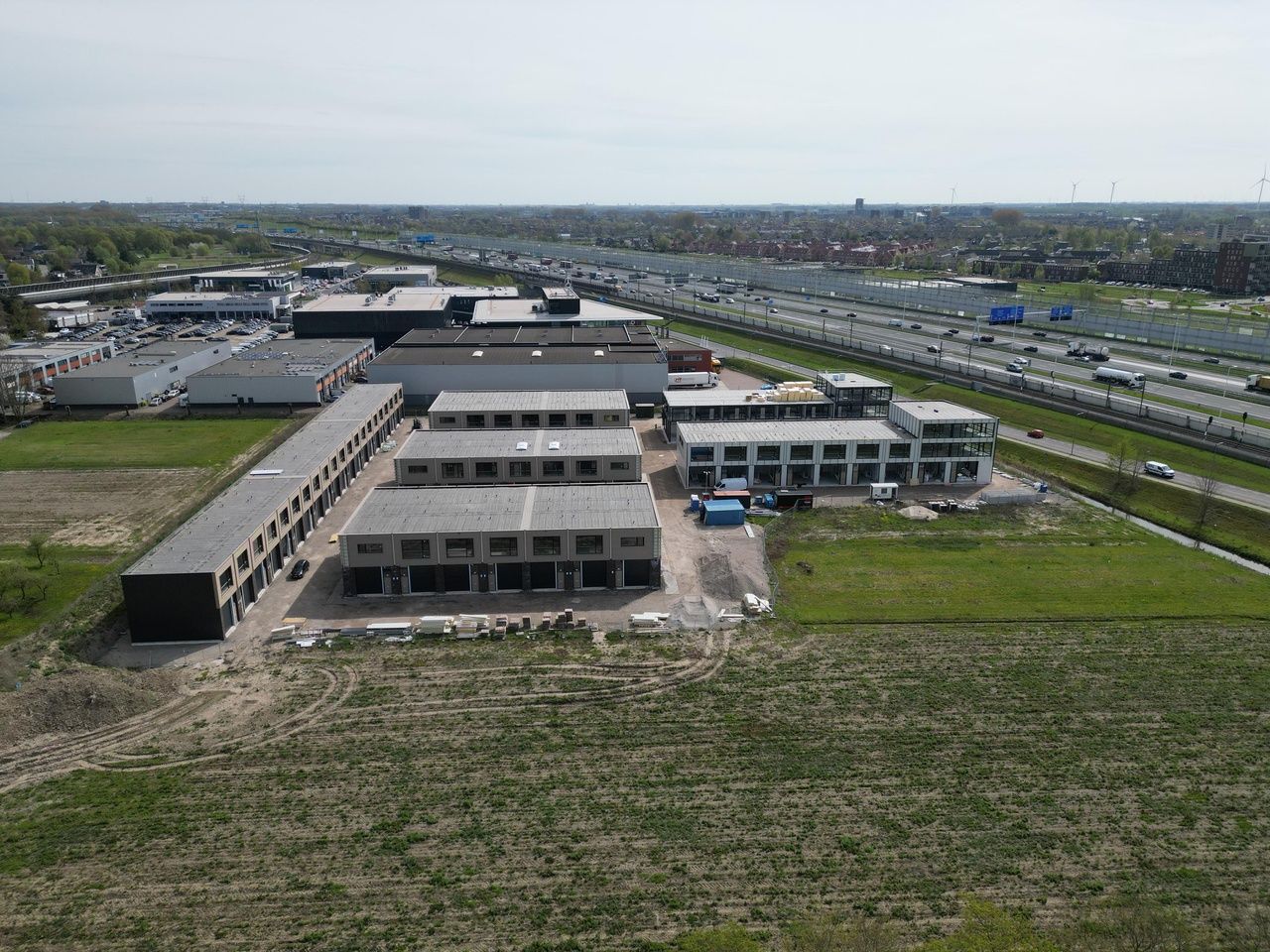 Bekijk foto 5 van Driemanssteeweg 16