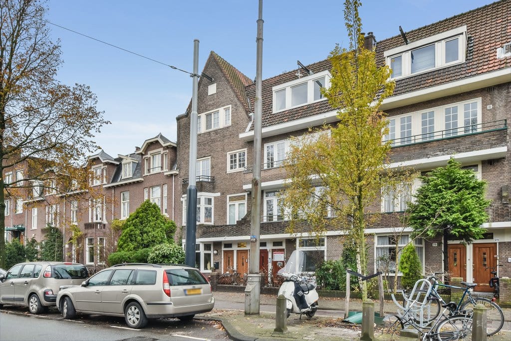 Photo 2 of Hoofdweg 23-2