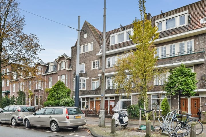 Photo 2 of Hoofdweg 23-2