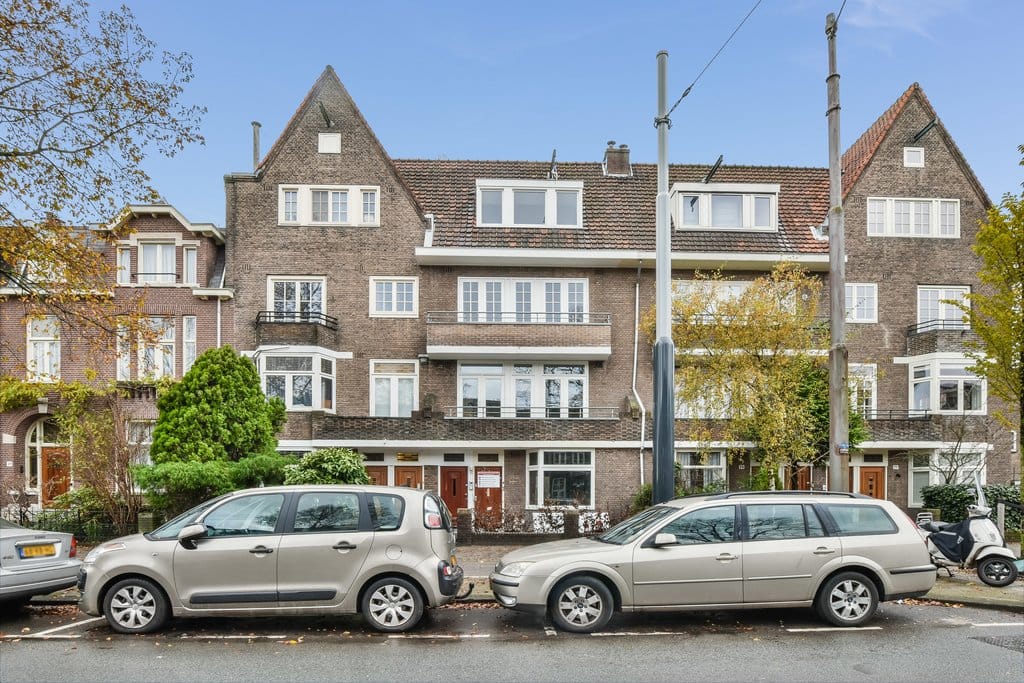 Photo 1 of Hoofdweg 23-2
