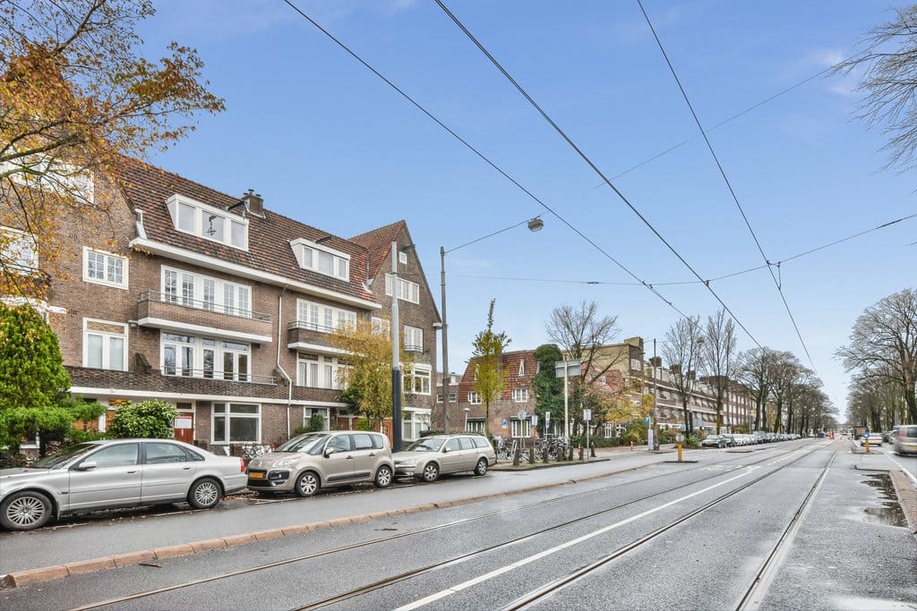 Photo 4 of Hoofdweg 23-2