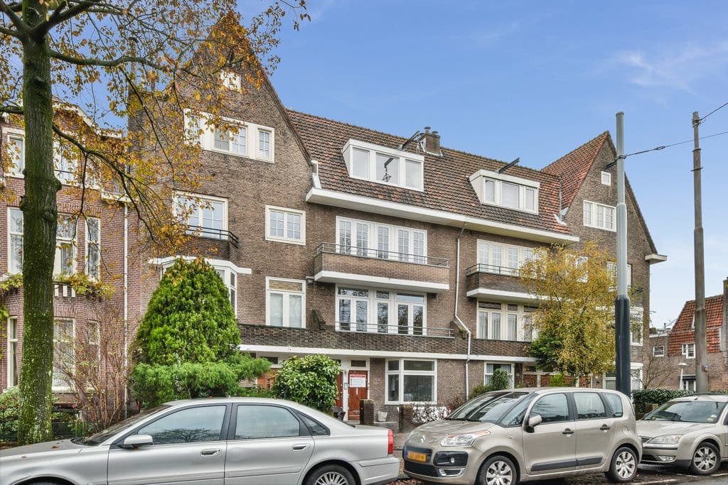 Photo 3 of Hoofdweg 23-2