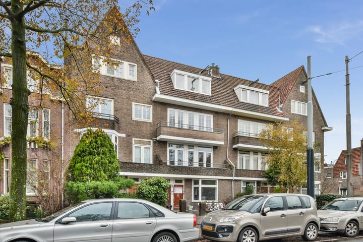 Photo 3 of Hoofdweg 23-2