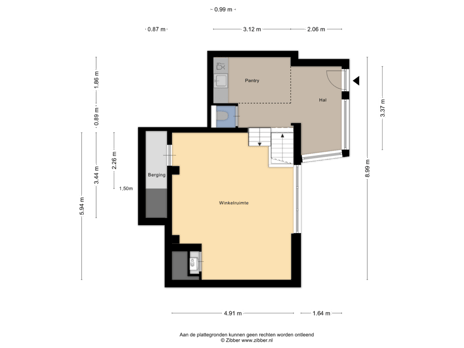 Bekijk plattegrond