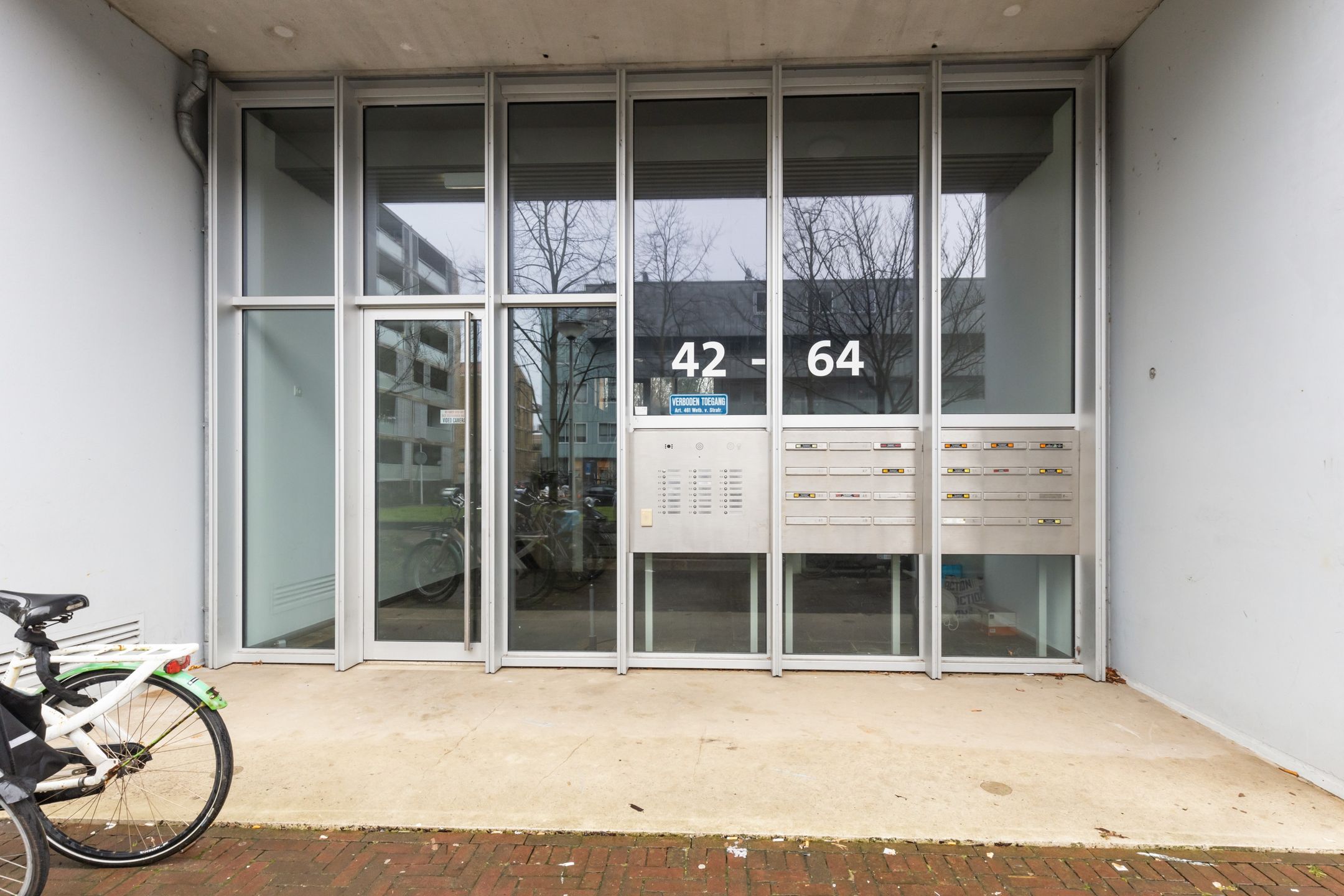 Wijnand Nuijenstraat 59 