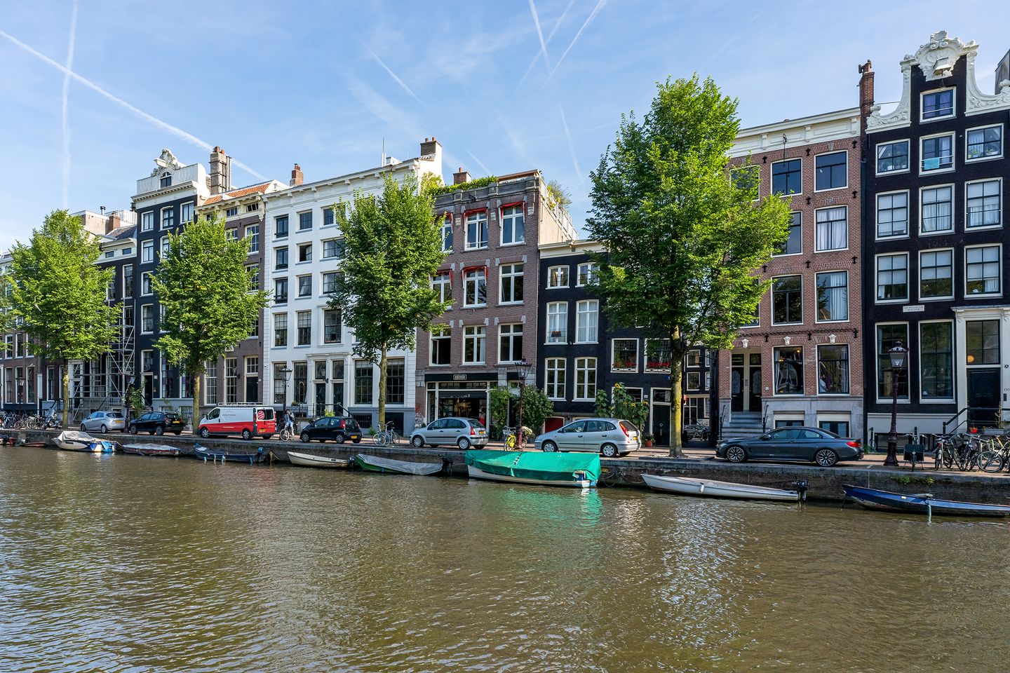 Foto 1 van Singel 121-B