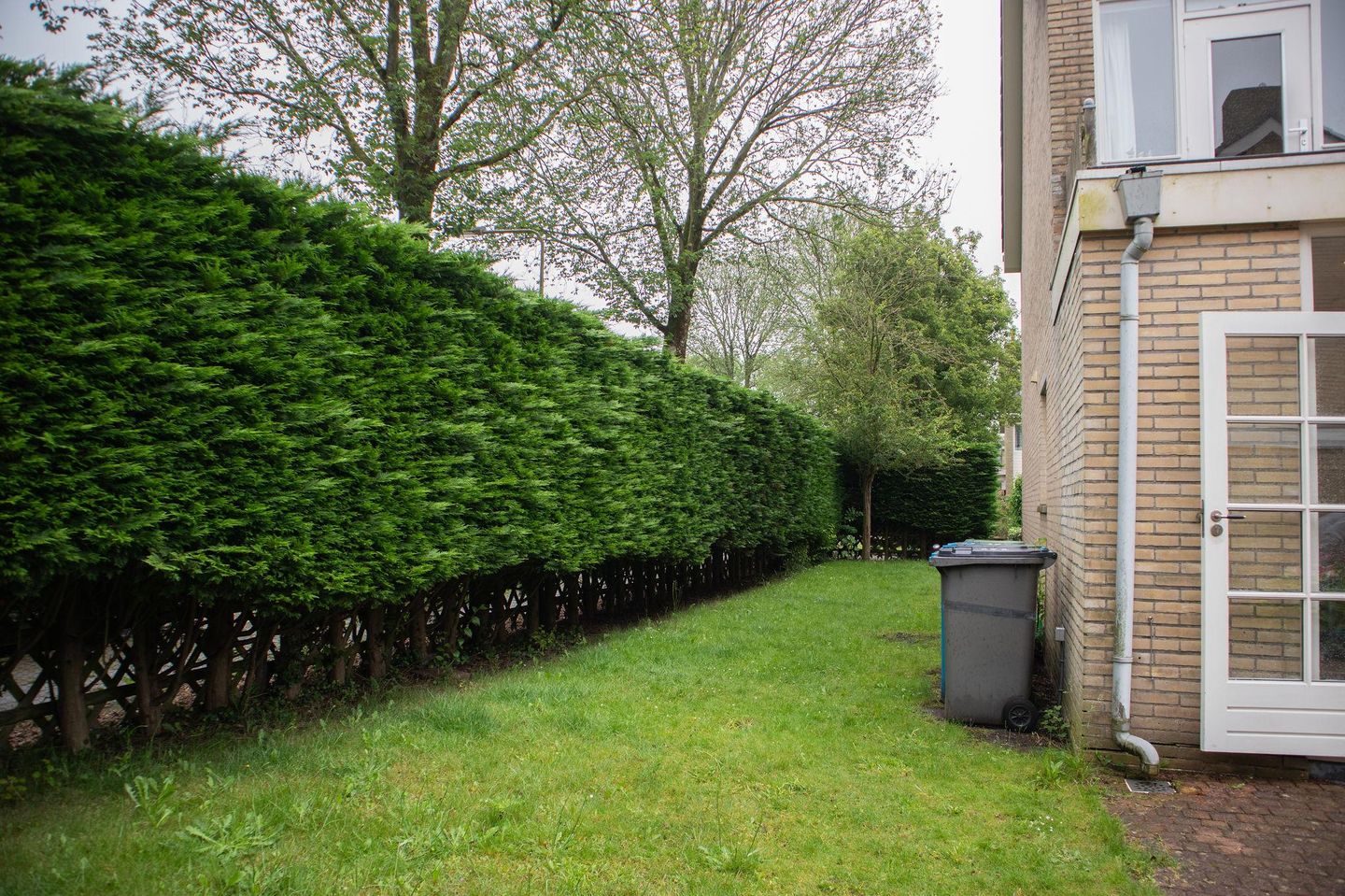 Foto 4 van Van Polanenpark 171