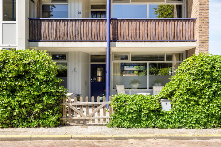 Foto 4 van Calkoenstraat 7