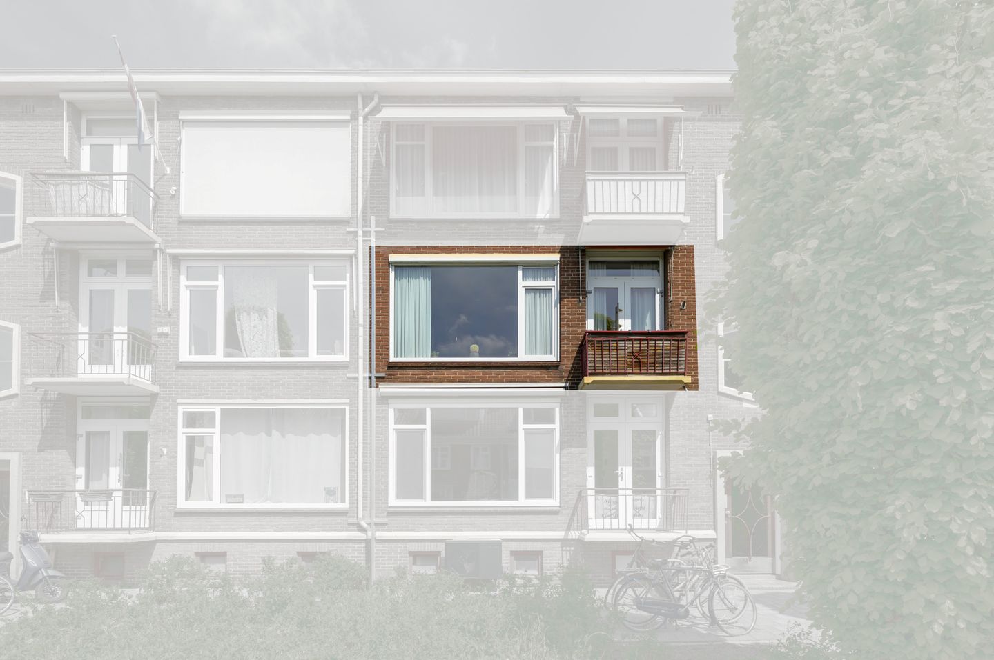 Foto 5 van Albert Verweystraat 94