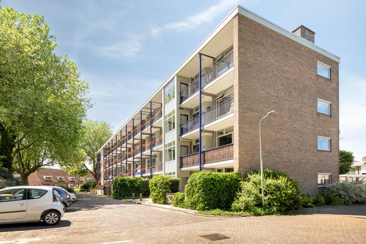 Foto 2 van Calkoenstraat 7