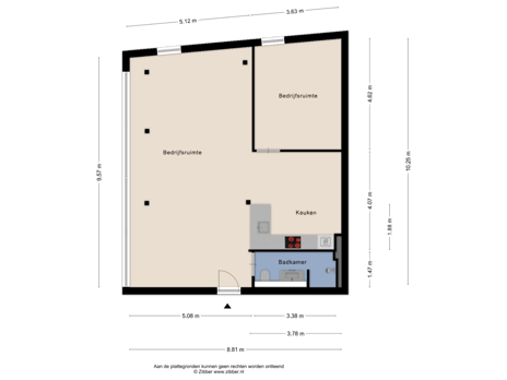 Bekijk plattegrond