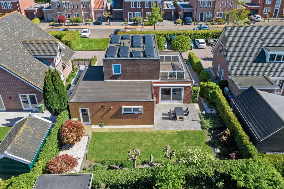 Foto 46 van Koningsdiep 27