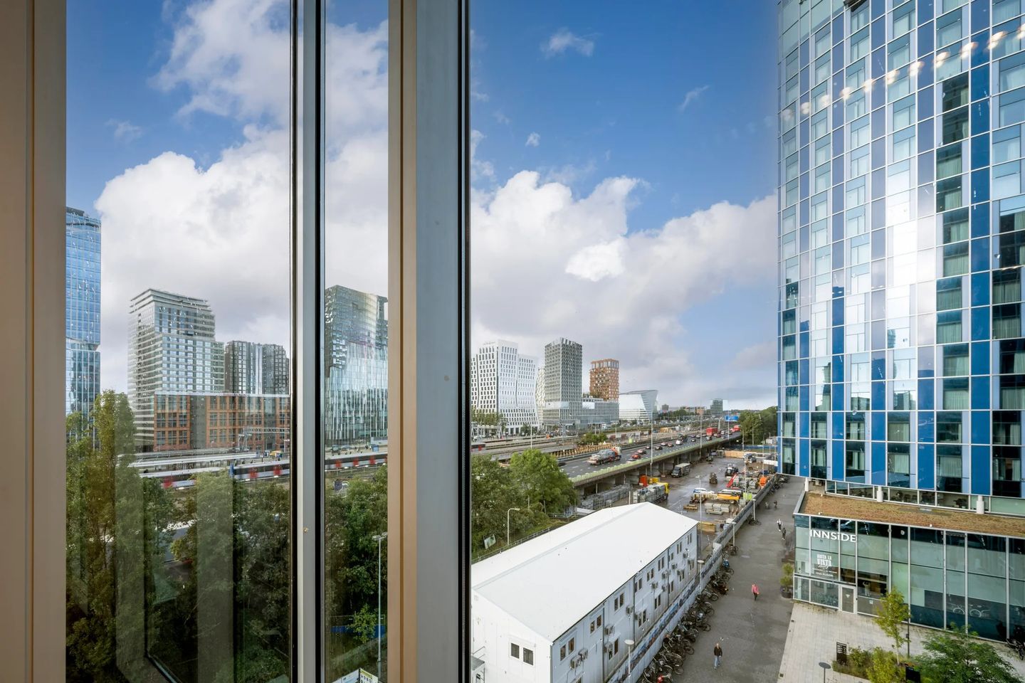 View photo 4 of Zuidplein 136