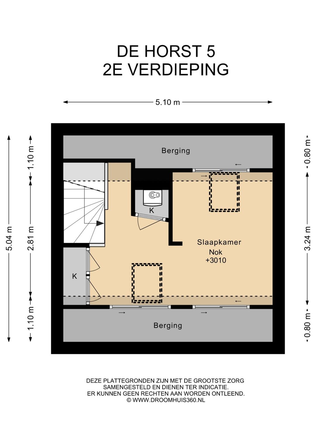 Foto 37 van de Horst 5