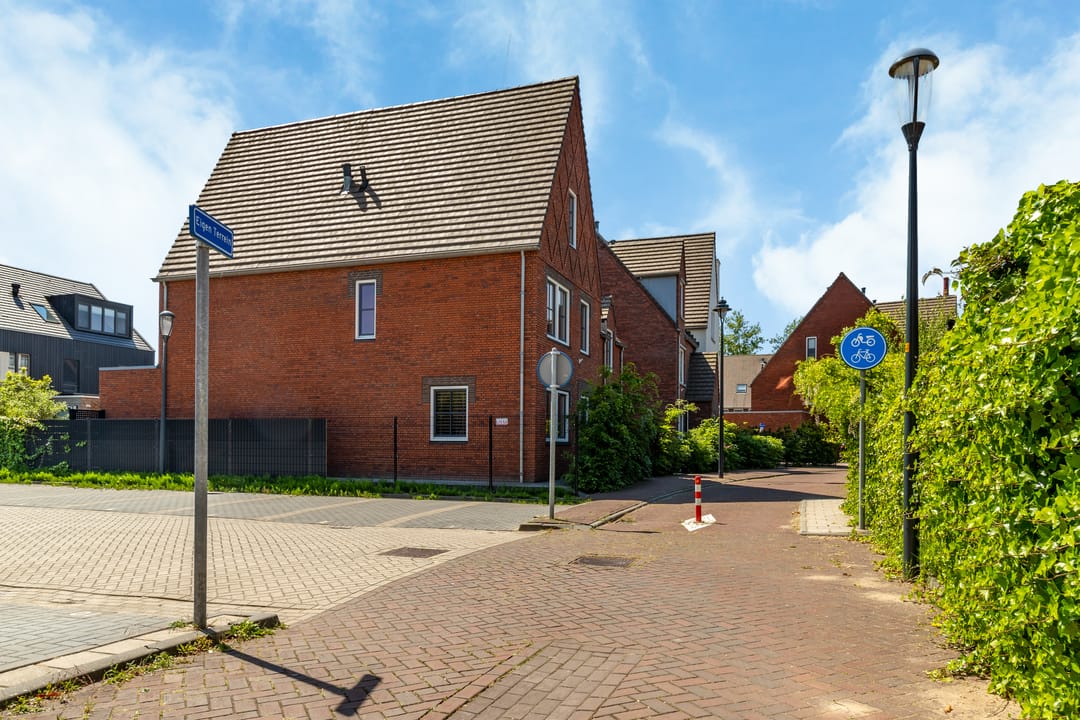 Foto 41 van Maria Tudorhof 8