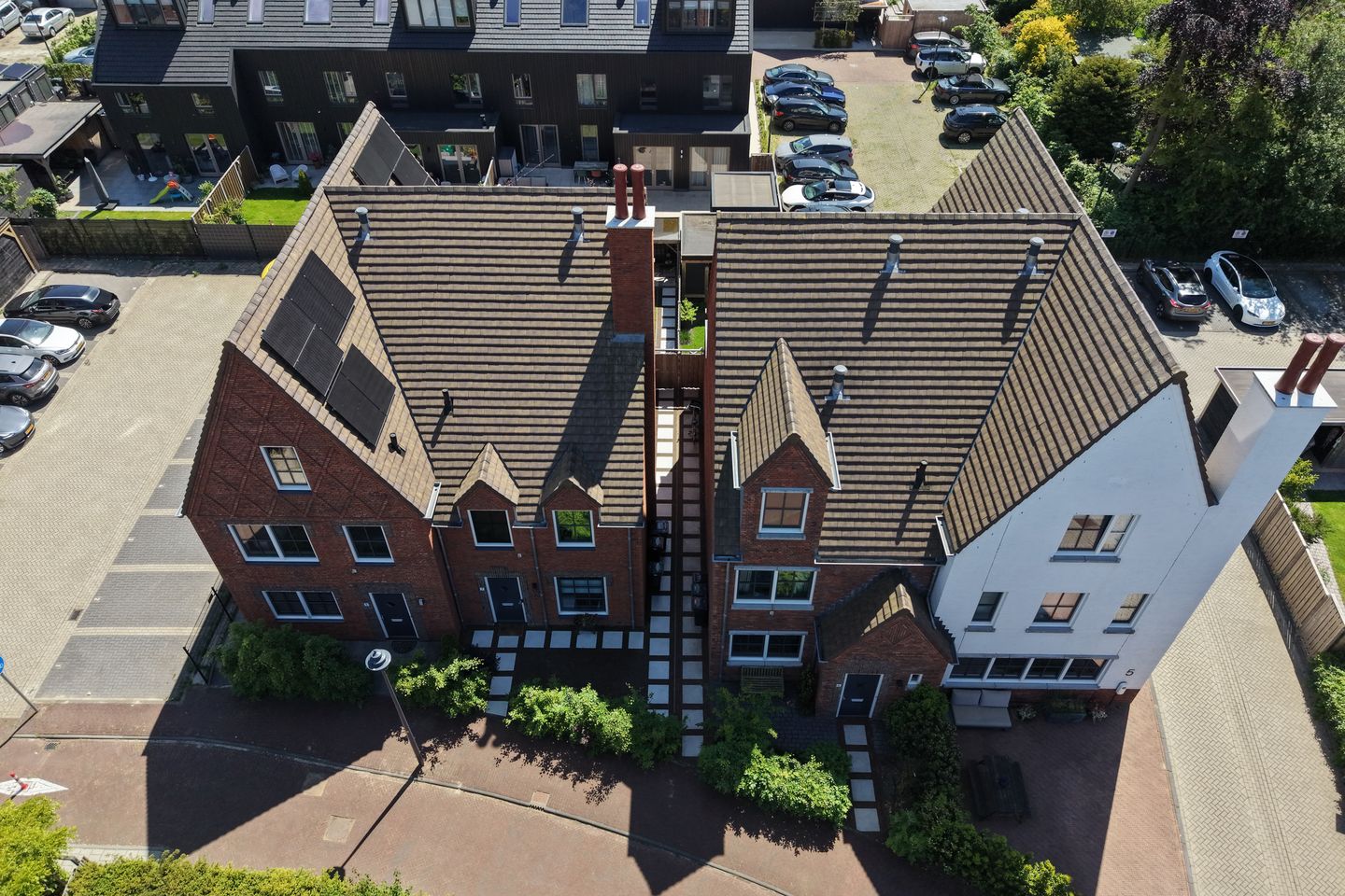 Foto 44 van Maria Tudorhof 8