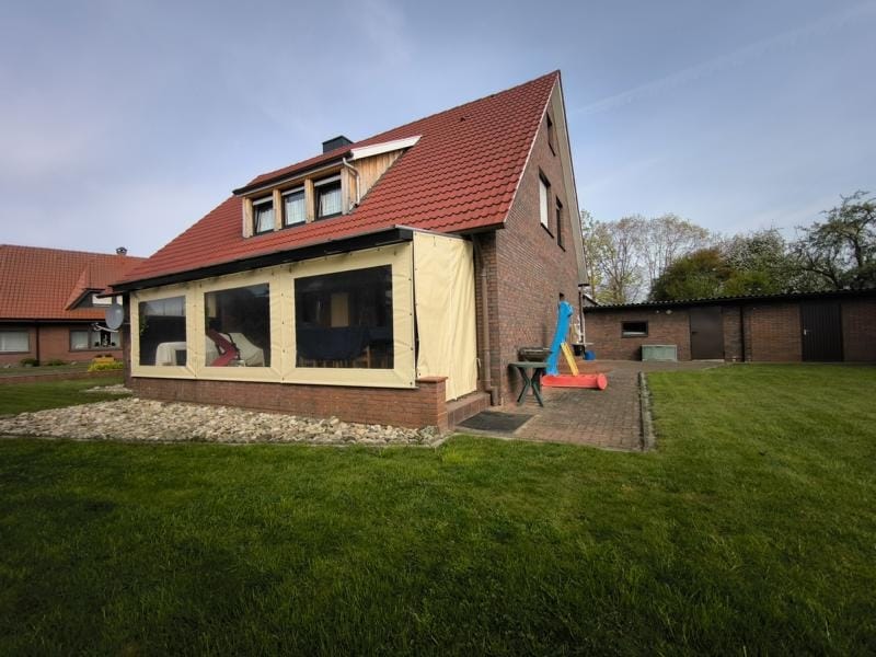 Spacious Detached Home with Dual Living Potential in Lage — 28