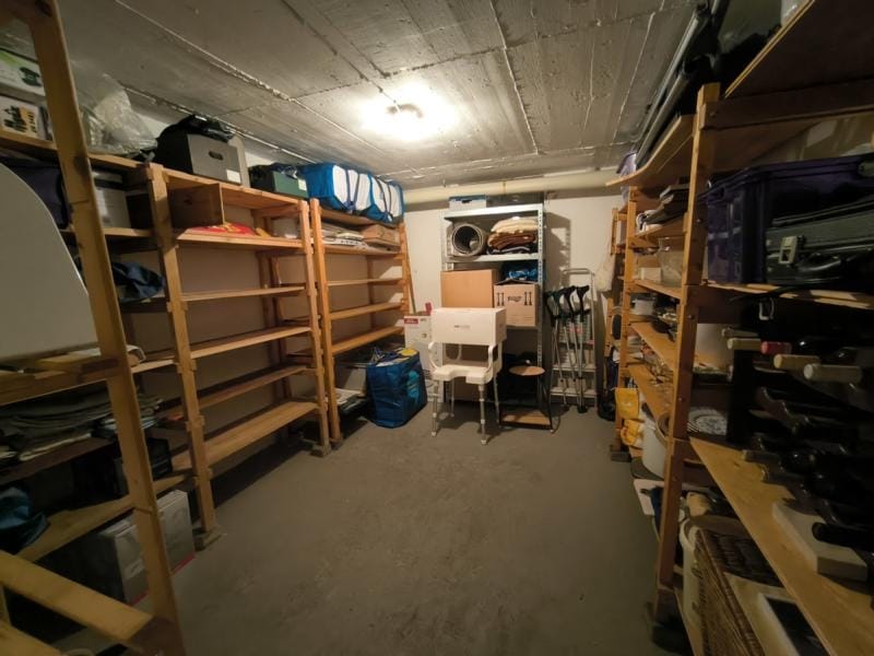 Spacious Detached Home with Dual Living Potential in Lage — 22