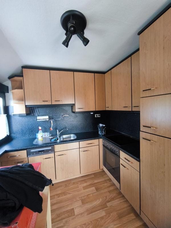 Spacious Detached Home with Dual Living Potential in Lage — 45