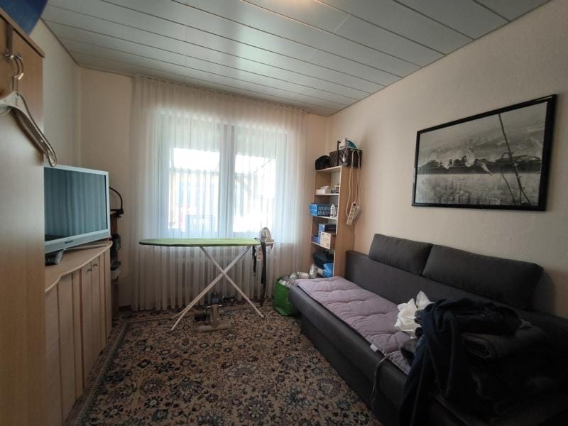 Spacious Detached Home with Dual Living Potential in Lage — 16