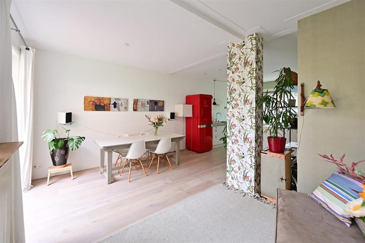Foto 4 van Van de Sande Bakhuyzenstraat 64
