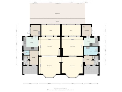 Bekijk plattegrond