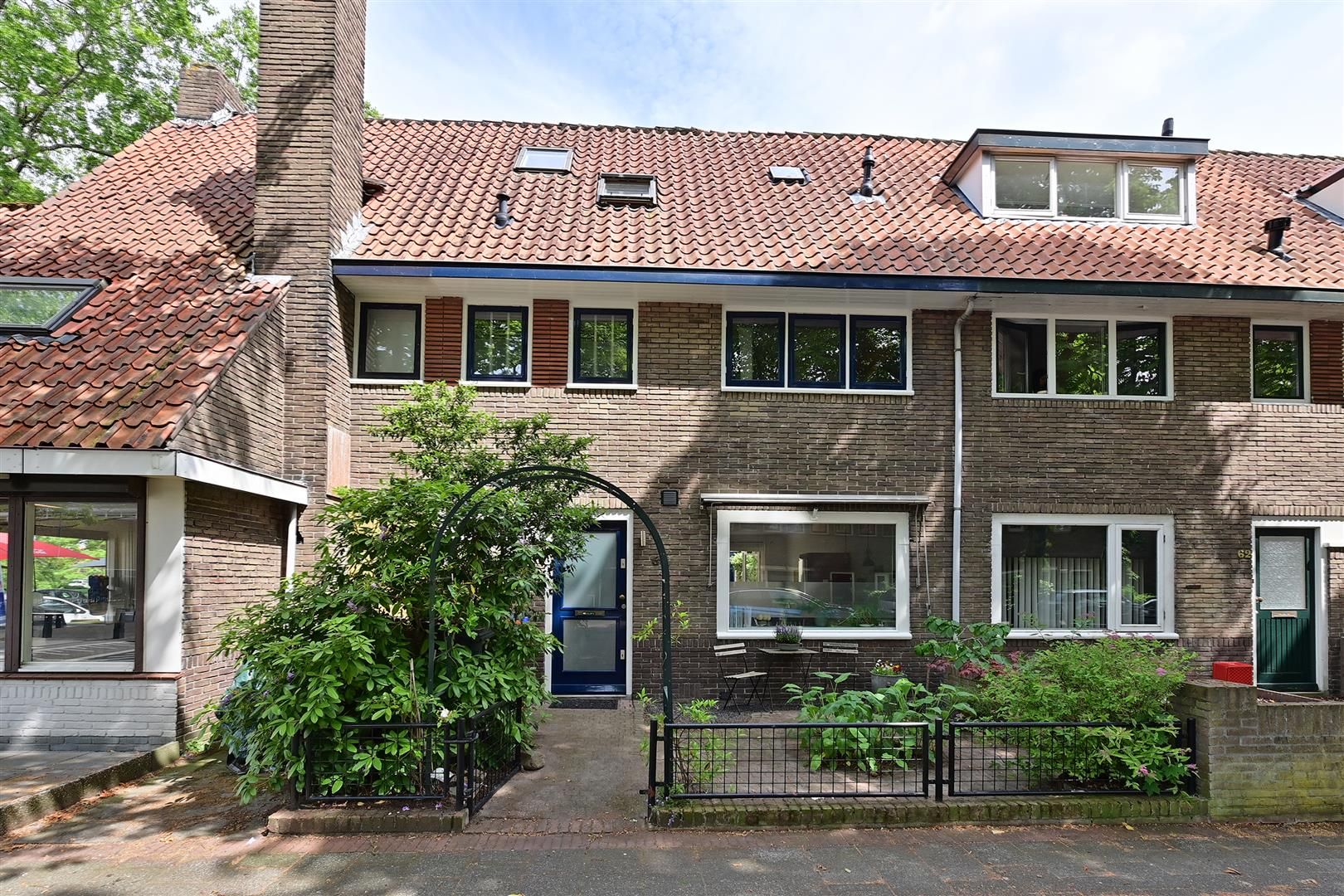 Van de Sande Bakhuyzenstraat 64
