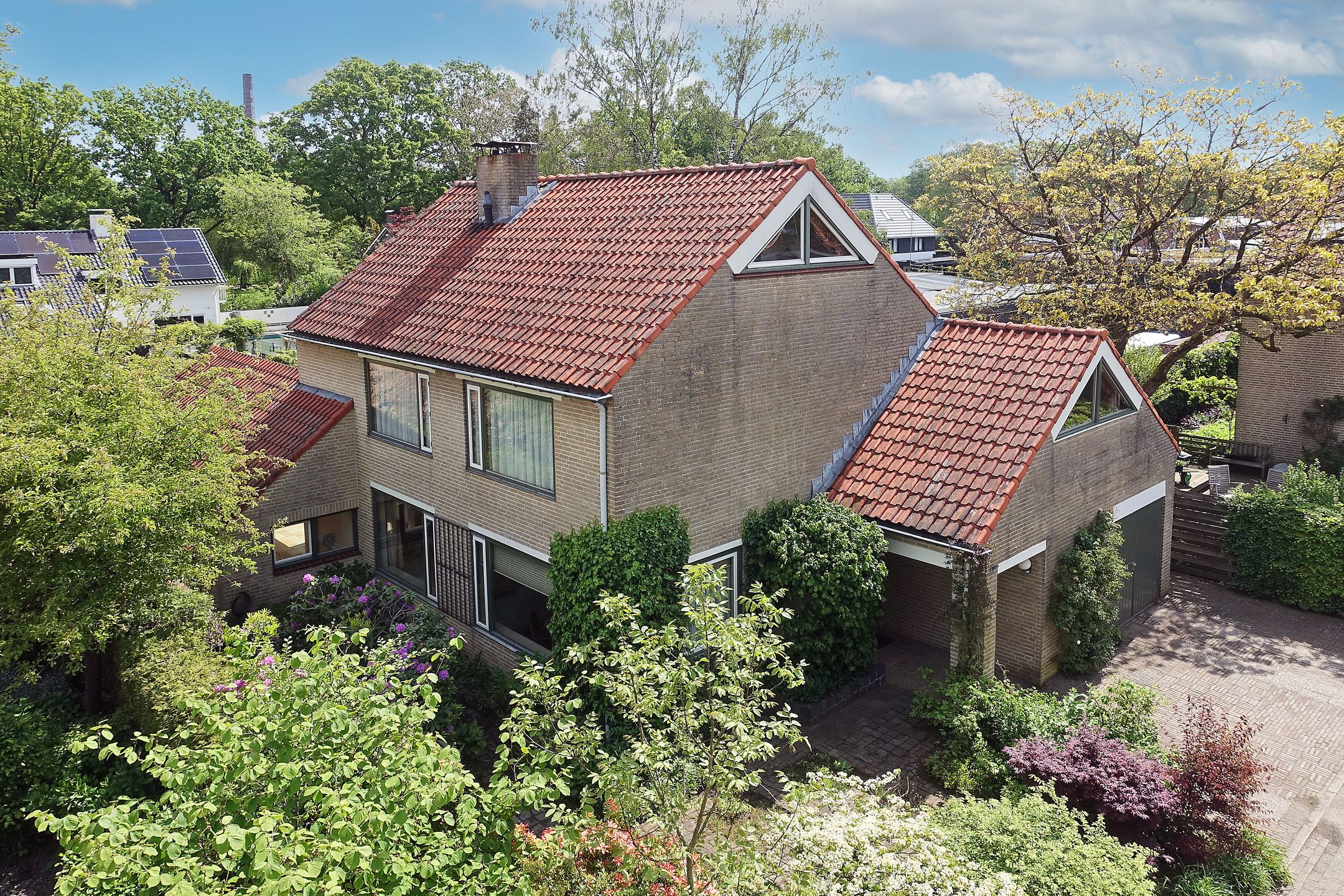Agaatstraat 12