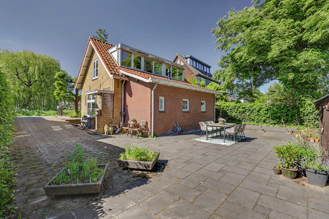 Foto 43 van Oudendijk 58