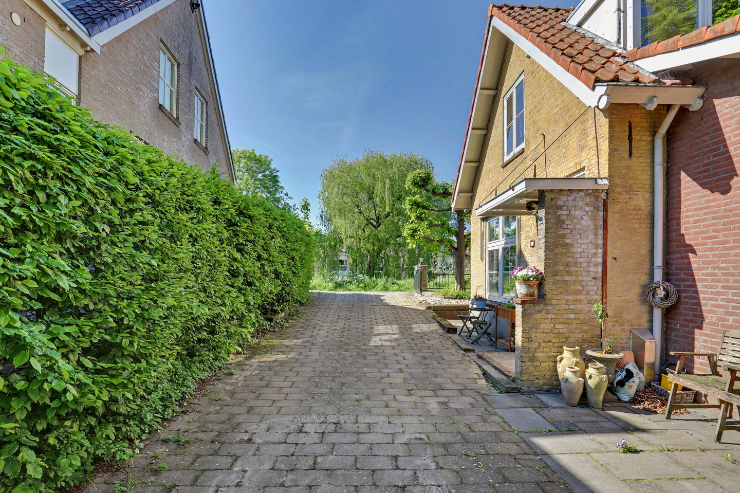 Foto 10 van Oudendijk 58