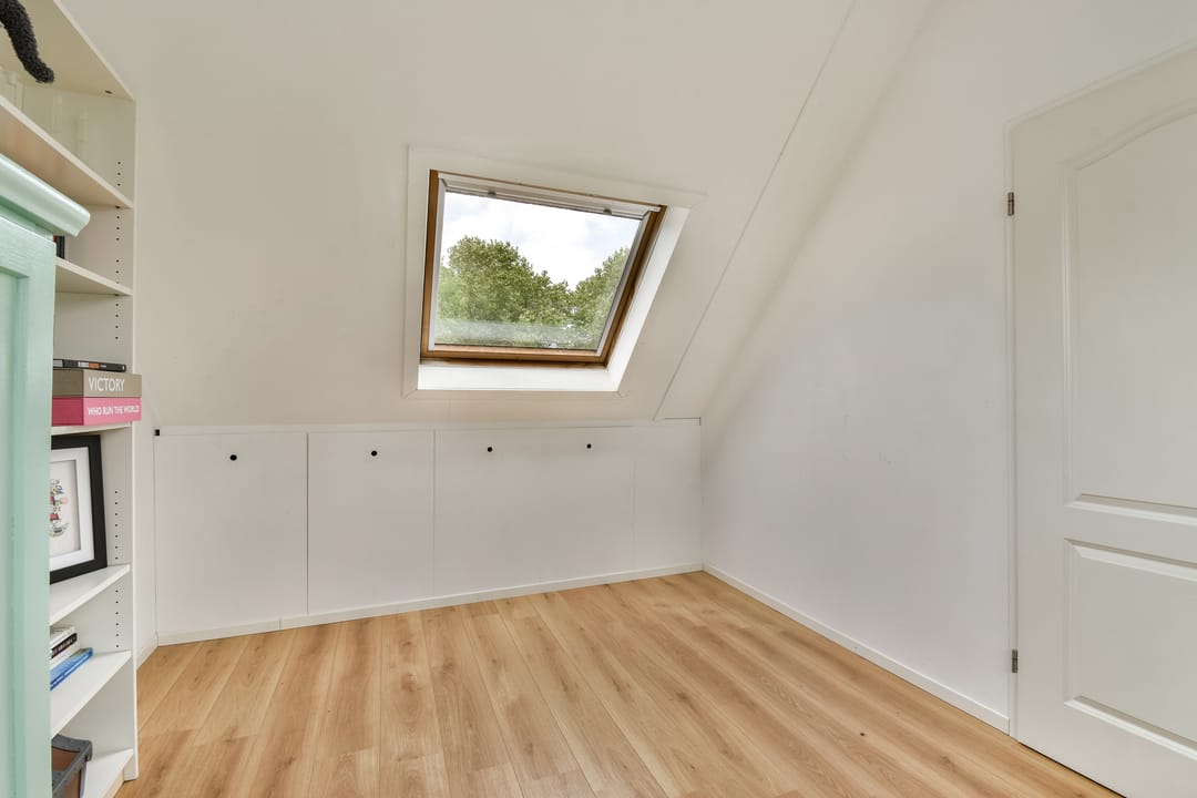 Foto 16 van Berlage-erf 122