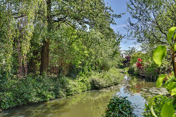 Foto 4 van Oudendijk 58
