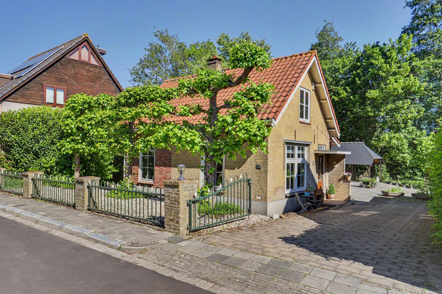 Foto 1 van Oudendijk 58