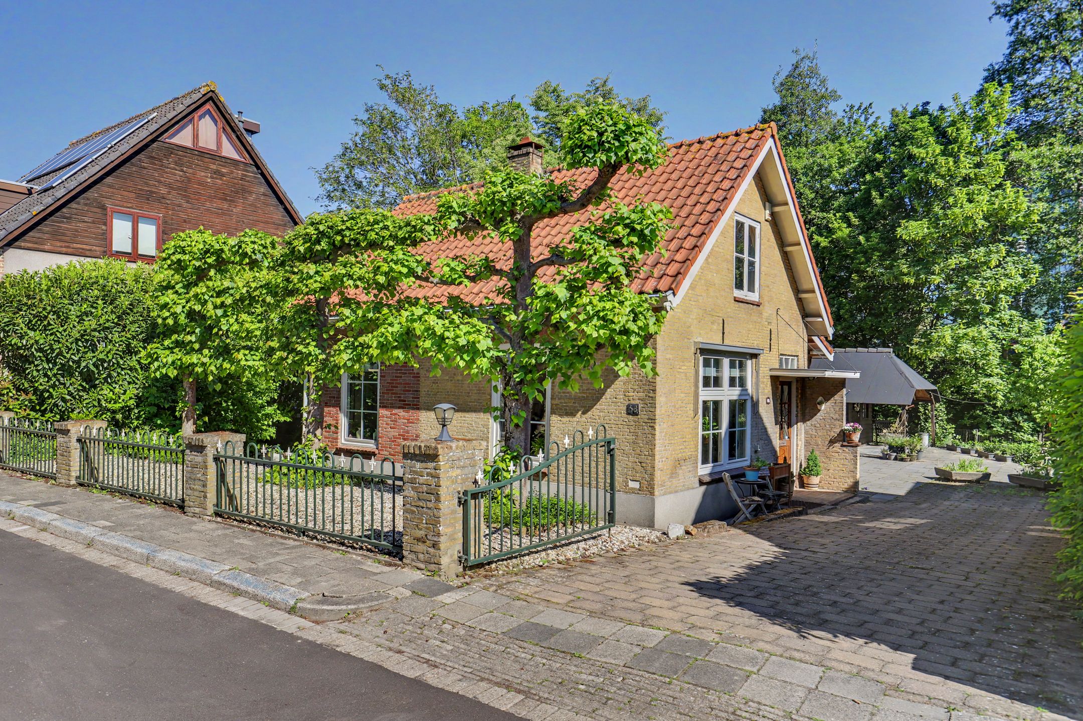 Oudendijk 58 