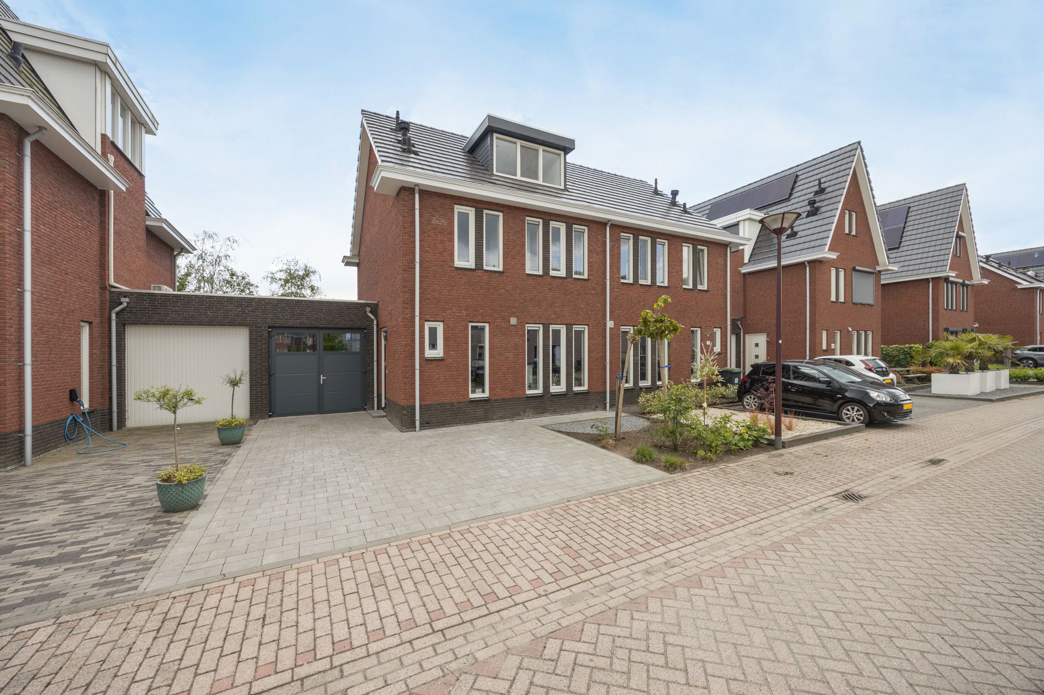 Foto 45 van Steenarend 17