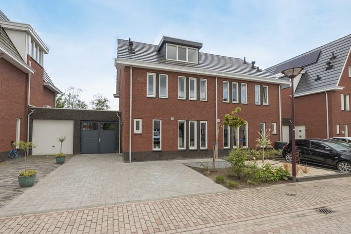Foto 5 van Steenarend 17