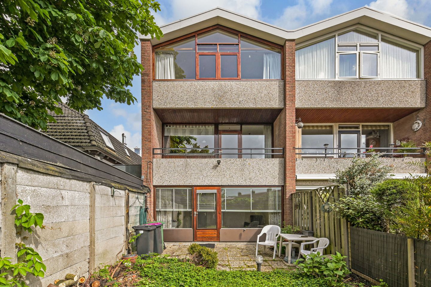 Foto 44 van Delftsekade 29-A