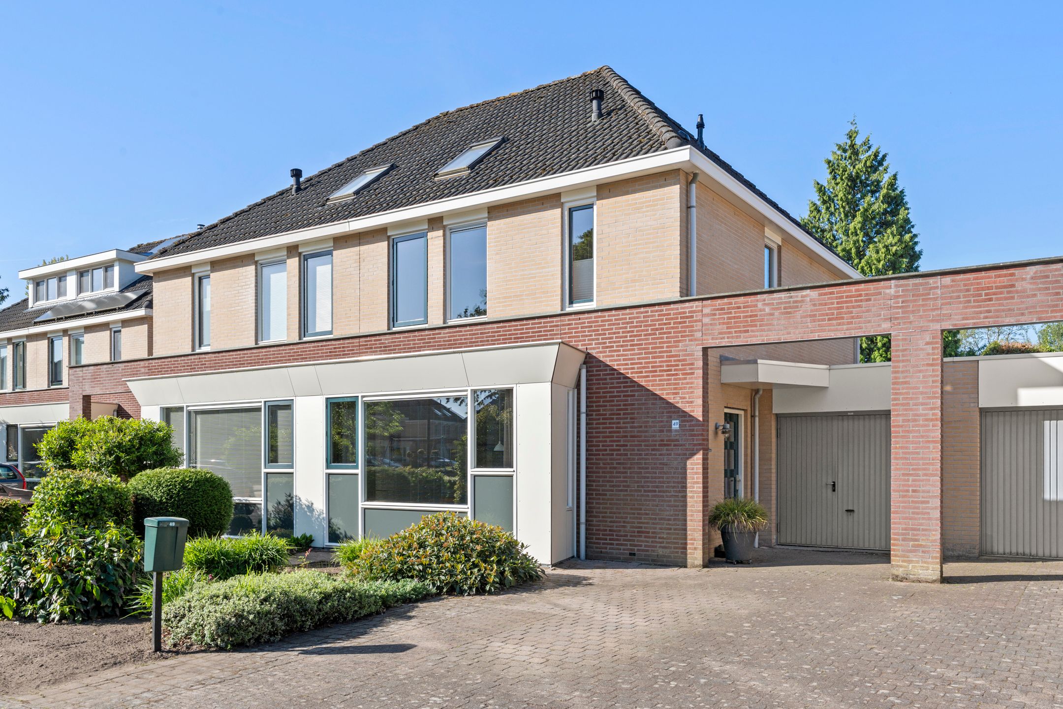 Hofrustlaan 49