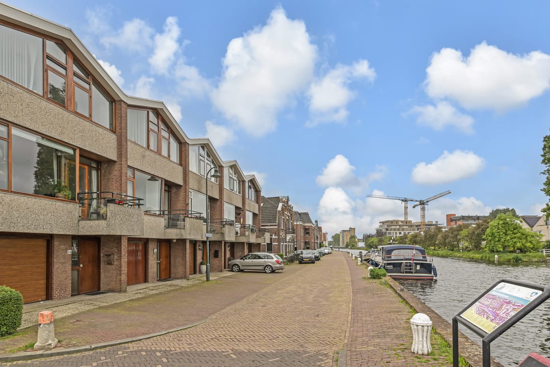 Foto 46 van Delftsekade 29-A